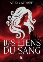 La Fille Du Clan De La Lune Noire - Tome 2 Nelly Lacombe