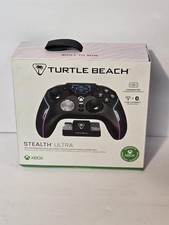 Turtle Beach Stealth Ultra Wireless Controlle...