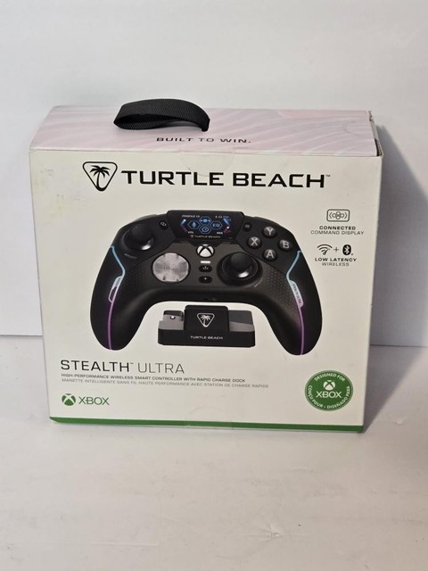 Turtle Beach Stealth Ultra