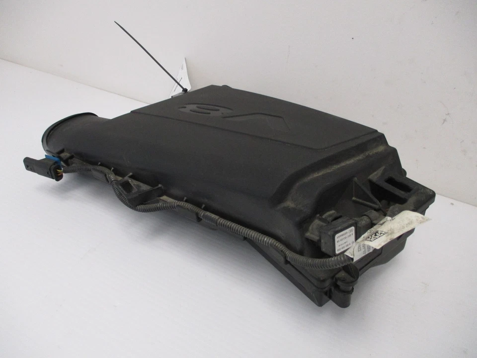 Mercedes-Benz GL450 2013 2014 pasajero diestro admisión de aire limpiador caja de filtro OEM Foto 4 de 4