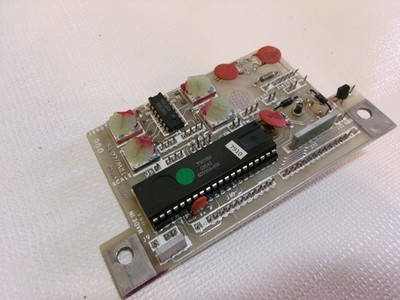 Circuit Control Board 605530-905 from Singer Touch Tronic 2000