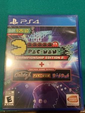 Pac Man Championship Edition image