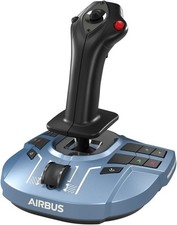 THRUSTMASTER TCA SIDESTICK X AIRBUS EDITION F...