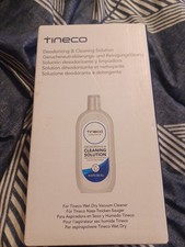 Tineco Cleaning Solution for iFLOOR, FLOOR ONE series Wet Dry Vacuum 33.8 OZ