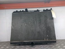 Radiateur Peugeot 3008