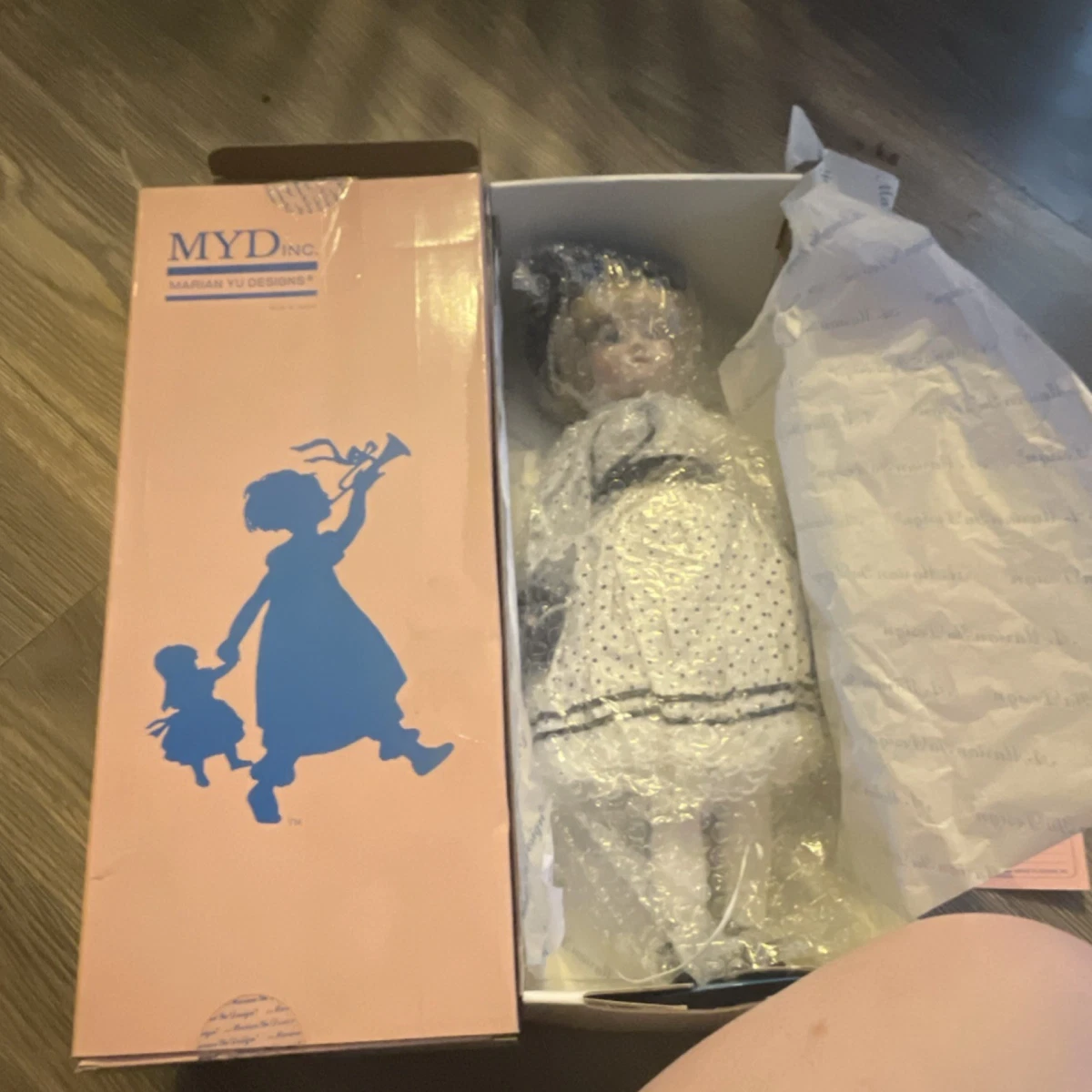 25+ Marian Yu Dolls for sale | Updated Oct 2026