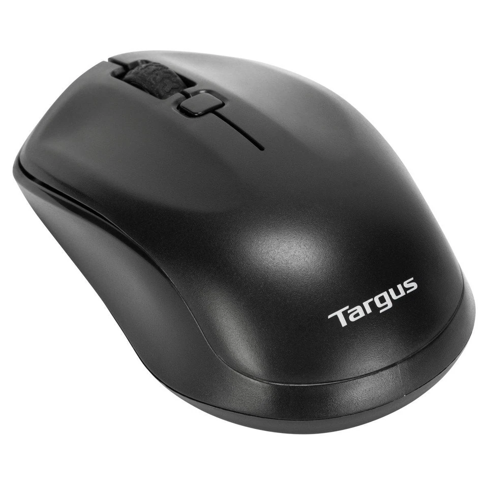 Targus KM610 Wireless Keyboard and Mouse Combo Black - AKM610BT - Image 4 of 4