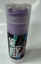 Cooling Towel Neck Wrap For Sports Running Jogging Gym