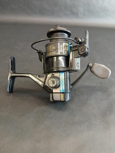 Daiwa PR705H Ultra- Light Spinning Reel—xtra Nice Condition Japan Made 5-8:1 - Picture 1 of 6