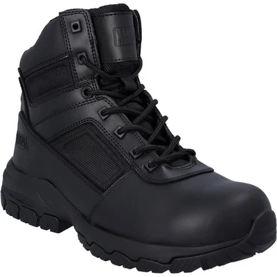 Magnum Ladies Vanguard 6.0 Uniform Boots Non-Safety Tactical Combat Patrol Work