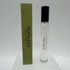 Nopalera Bosque Místico 10 ml 0.33 fl oz Perfume New in Box