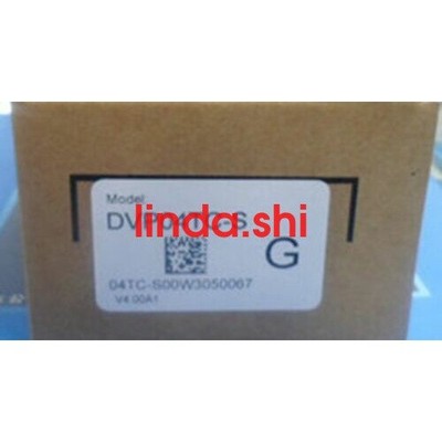 1PC New PLC DVP04TC-S *vy