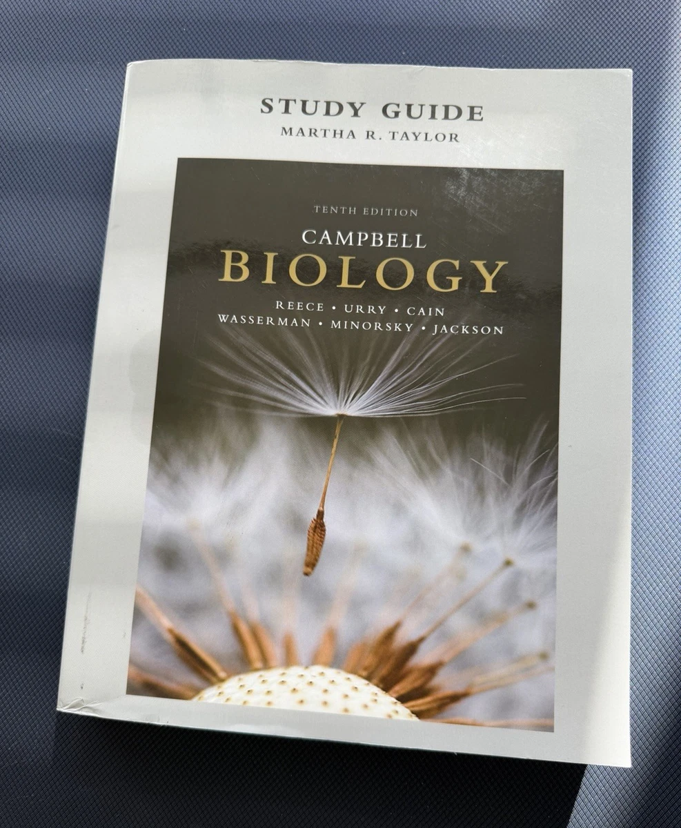 Las mejores ofertas en Libros de Biología de Campbell | eBay