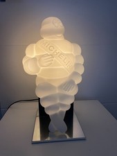 Michelin Männchen Tischlampe Original