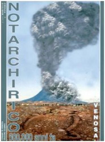 Марчелло Пиперно Нотархирико (Веноза) 500.000 фунтов стерлингов (мягкая обложка) (ИМПОРТ ИЗ Великобритании)