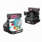 MOC Creative Trend Camera No.662046 Building Blocks Set (478 Pcs)