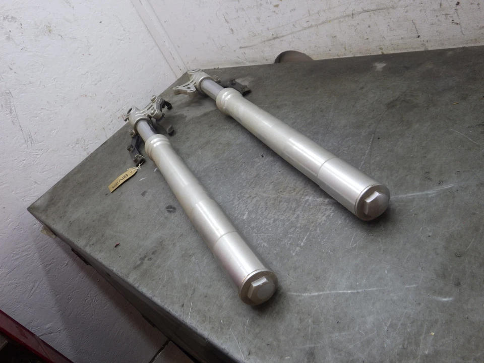 Benelli BN125 2020 Forks BN29 — 第 3/3 张图片