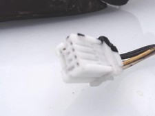 Retroviseur droit (ou coque) Hyundai SATELLITE