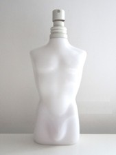 JEAN PAUL GAULTIER FLEUR DU MALE EAU DE TOILETTE 125 ML NEU RAR