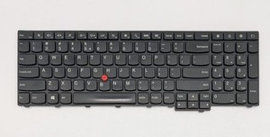 Lenovo ThinkPad L560 Tastatur Keyboard QWERTY 00PA605 SN20H57070