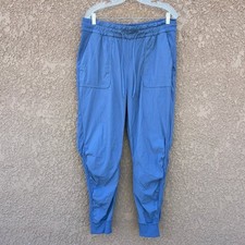 Lululemon Dance Studio Jogger Pants Size 14 Womens Performance Activewear