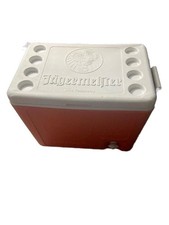 Vintage J&auml;germeister Promotional Ice Cold Shots Cooler