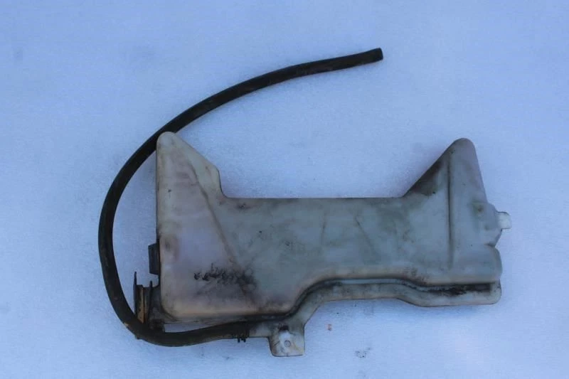 1991 1992 1993 1994 1995 PLYMOUTH ACCLAIM BOTELLA DEPÓSITO REFRIGERANTE 4546137 Foto 2 de 4