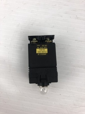 Fuji Electric AR9T511-M Indicator Light - No Cover