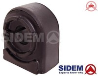 Sidem 850904 Lagerung FüR Stabilisator Stabilager Lager Stabilisator