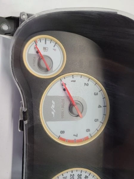 Dodge Stratus 2005 05 velocímetro   Foto 2 de 4