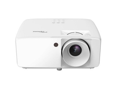 Optoma ZW350e 4000-Lumen WXGA DuraCore Laser DLP Projector
