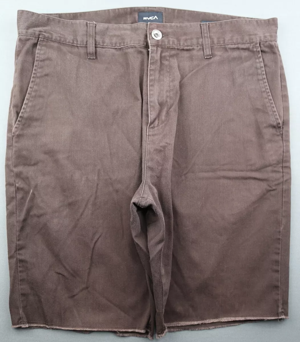 Rvca dayshift deals shorts