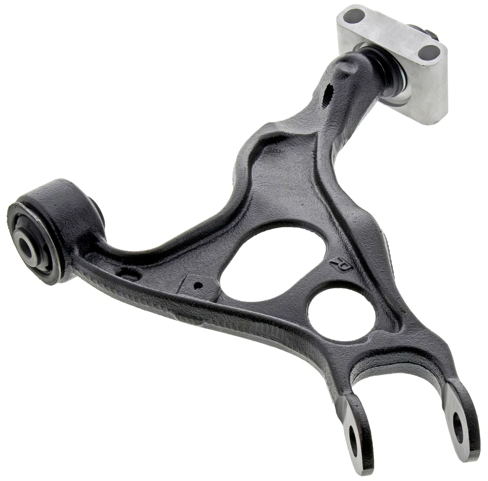 Brazo de control de suspensión trasero derecho superior Mevotech 2011 para Ford Taurus 2010-2019 Foto 3 de 4