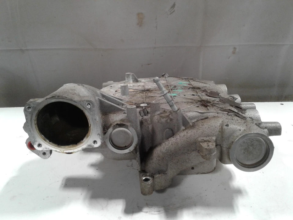 Used Engine Intake Manifold fits: 2010 Buick Enclave 3.6 Grade A Foto 3 de 4