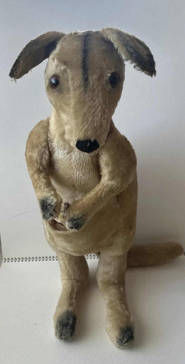 steiff kangaroo products for sale | eBay