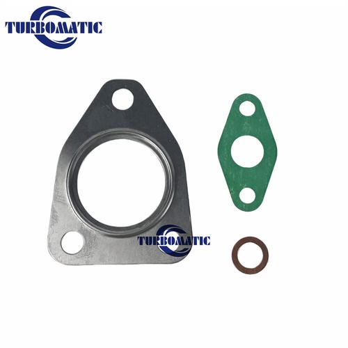 Gasket kit 787274 Turbo for Alfa Spider Fiat Bravo Lancia 2.0 JTDM 125 Kw 170 HP - Picture 2 of 7