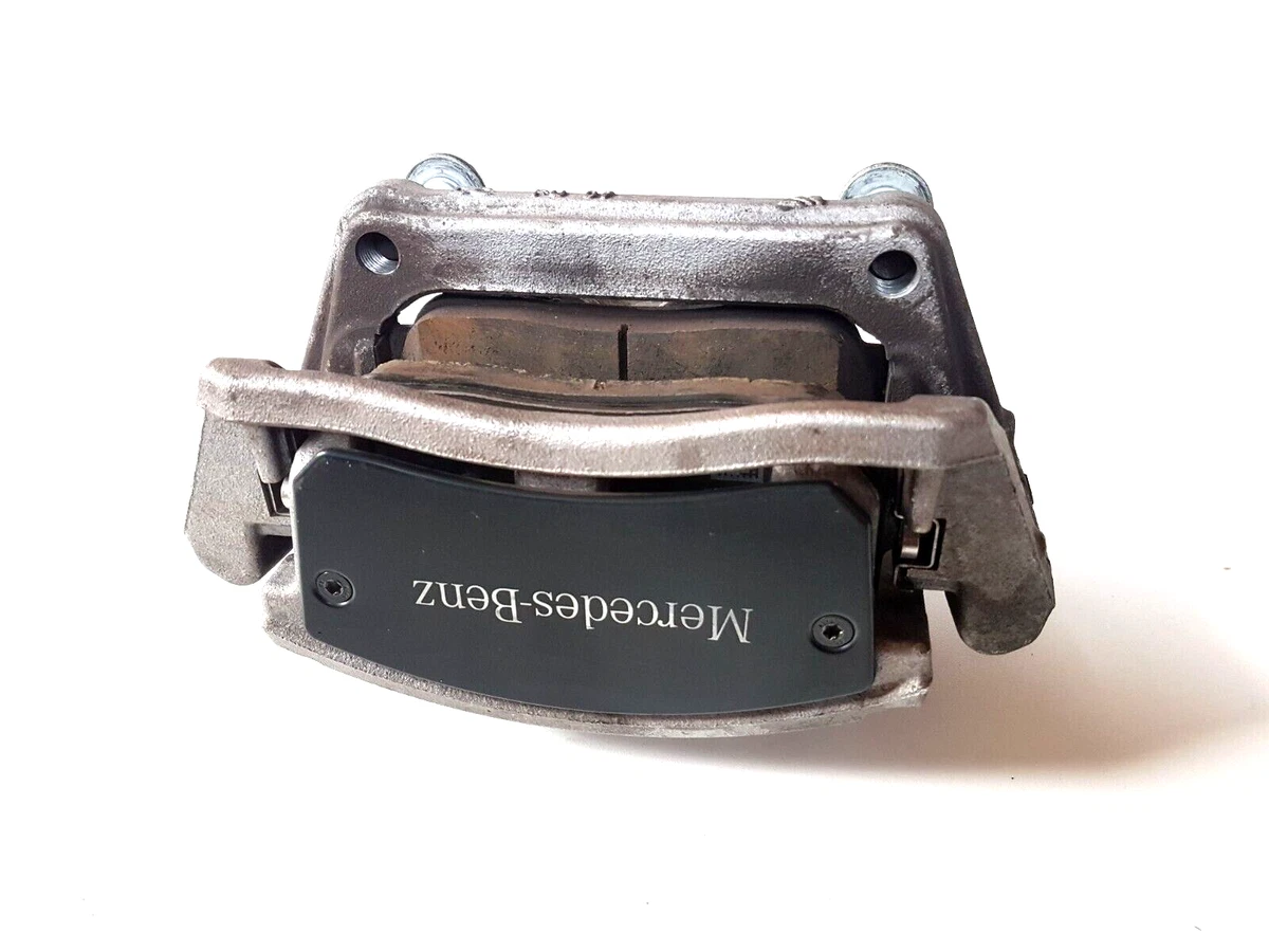 MERCEDES BENZ CLA 2021 RHD FRONT RIGHT CALIPER OEM A2474214600 