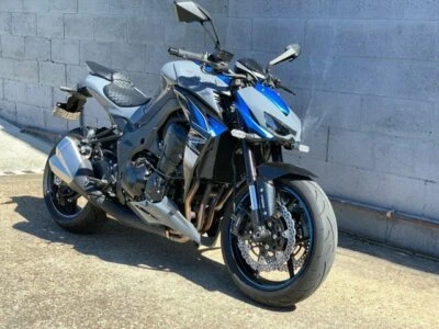 Kawasaki z1000 for sale gumtree Clearance
