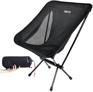 ultra light folding chair