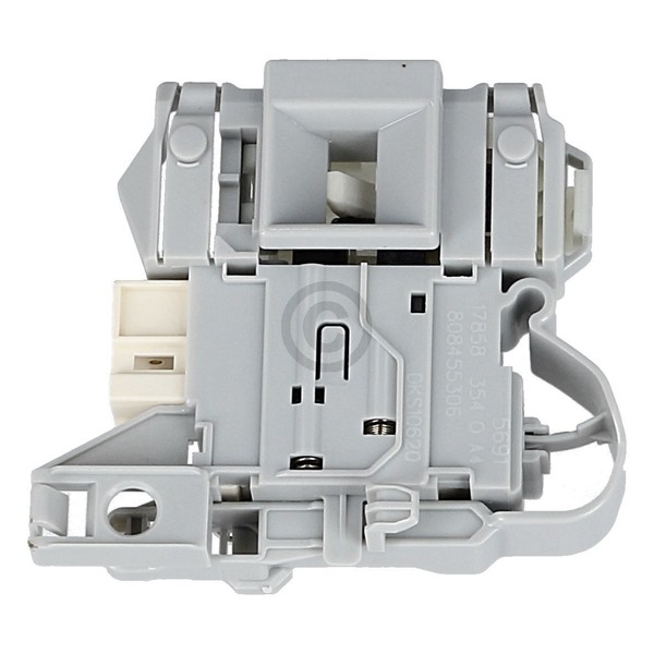 TüRverriegelung Wie Aeg 8084553067 FüR Waschmaschine-image