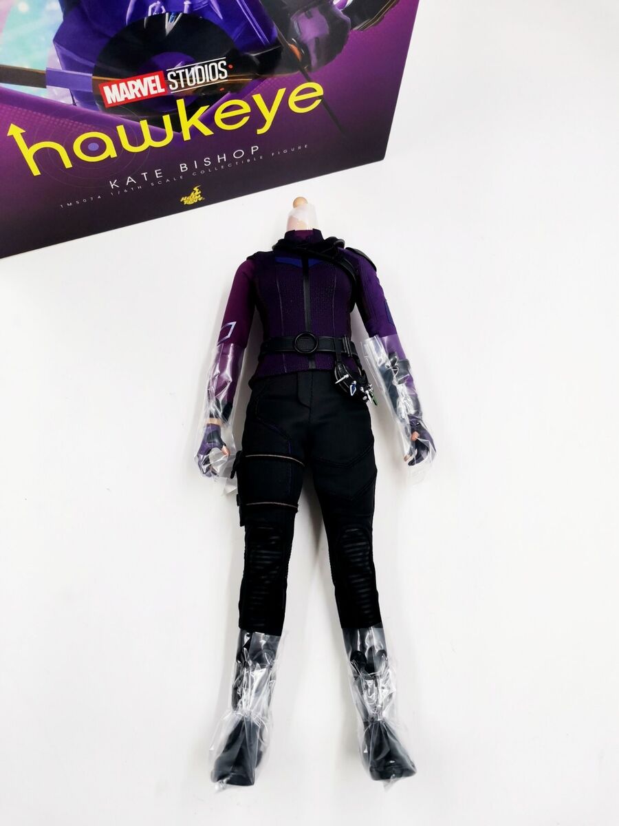 ホークアイ ケイトビショップ ホットトイズ HOT TOYS 憎き ホークアイ ケイトビショップ ホットトイズ HOT TOYS 憎き