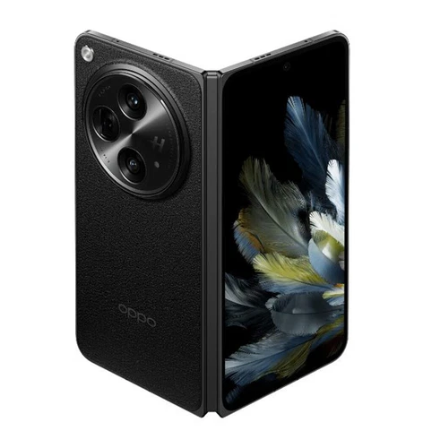 OPPO Find N3 16GB1TB Snapdragon 8 Gen 2 Android 13 5G Foldable Mobile Phone NFC