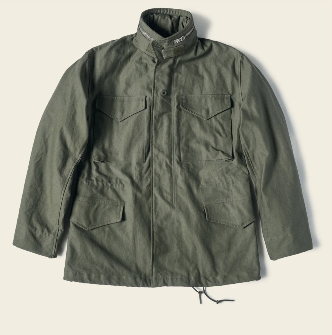 US Army 1st Model M65 Field Jacket eBay