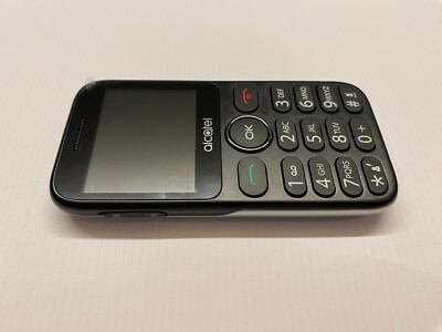 Alcatel 2019G