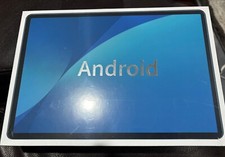 Android Tablet K10 Wi-Fi - Blue