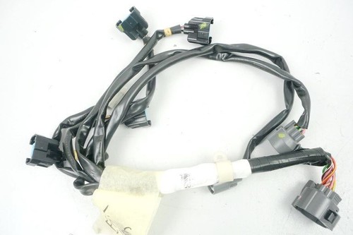 HONDA VFR 800 RC46 KABELBAUM EINSPRITZANLAGE KABEL DROSSELKLAPPE HILFSKABEL