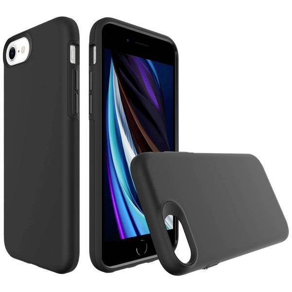 JT Berlin 10925  Pankow Safe Backcover per cellulare Apple iPhone SE (3. Generat