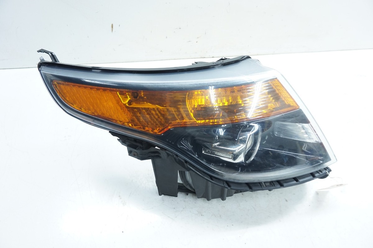 2011-2015 Ford Explorer OEM Right Front Sport Headlight BB5313005