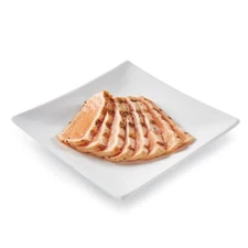 Freeze-Dried Salmon - Seared - Sliced