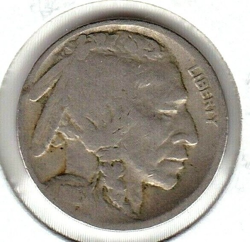 KAPPYSCOINS   W1778 1916S  VG VERY GOOD   BUFFALO NICKEL  FILL THAT  HOLE TODAY - Picture 3 of 4